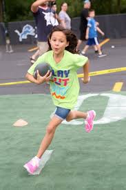Breanna Yde Photos Photos Nickelodeon S Road To Worldwide Day Of Play Yde Nick Tv Shows Nickelodeon