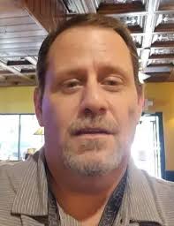 Obituary information for Timothy David Blackburn