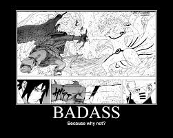 Naruto is a manga series from japan. Naruto Manga Chapter 695