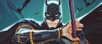 I like the idea of a dc animated movie based off 70s martial arts movies but. Laika Is Working On An Animated Batman Movie To Come Out In 2024 Small Screen