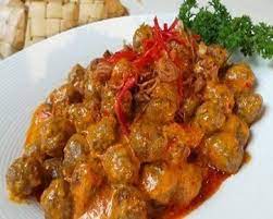 Check spelling or type a new query. Hidangan Bola Daging Lezat Untuk Berbuka Puasa