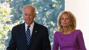 Seit mehr als 40 jahren sind joe und jill biden bereits verheiratet. Joe Biden Und Jill Biden Offene Worte In Erstem Interview Wir Haben Probleme News De