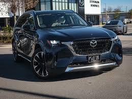 Image result for Deep Crystal Blue 2024 CX-90