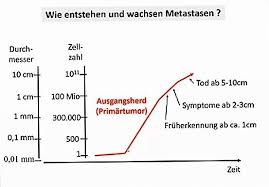Prostatakrebs Verlauf Lebenserwartung Endstadium