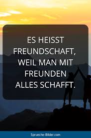 Freundschaftsspruche Sprueche Bilder Com