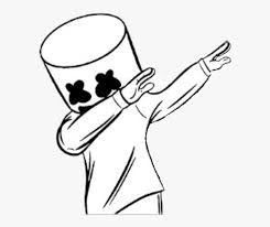 Check spelling or type a new query. Cartoon Wallpaper Marshmello Face Novocom Top