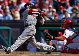 Photos Red Sox Season Opener Vs Phillies Photo 11 Of 22 Pictures Red Sox Phillies Boston Red Sox