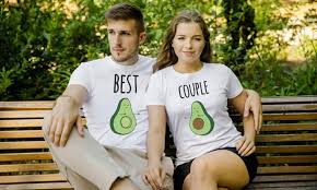 Matching bios for couples is a latest trend that most of the tiktok couples are following. Matching Status For Couples Matching Couples Outfits You Will Love To Rock This