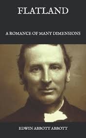 Flatland: A Romance of Many Dimensions (Paperback)