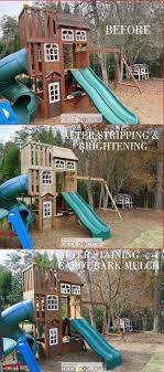 Maybe you would like to learn more about one of these? Playground Playset Refinishing Atlanta Ga