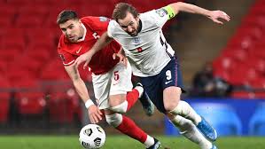 Stawką tego meczu będzie wygranie rywalizacji w grupie a. Anglia Polska Nie Oszukalismy Przeznaczenia Wynik Meczu El Ms 2022 Pilka Nozna