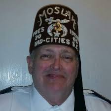 Edgar Jochum Obituary