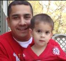 Tribune Father's Day photo contest entries