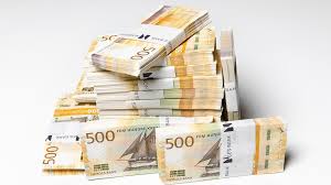 Norges bank ble opprettet i 1816 og har som mål å opprettholde en stabil pengeverdi og fremme stabilitet i det finansielle systemet samt opprettholde et. In Norwegen Wird Mit Karte Bezahlt Mdr De