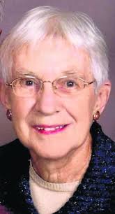 Grace Schafer Obituary (2022)