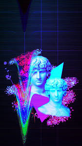 Entdecke rezepte, einrichtungsideen, stilinterpretationen und andere ideen zum ausprobieren. Vapor Wallpapers Posted By Zoey Simpson