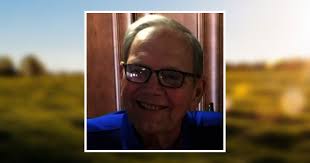 Elmer Kopp Obituary May 20, 2016
