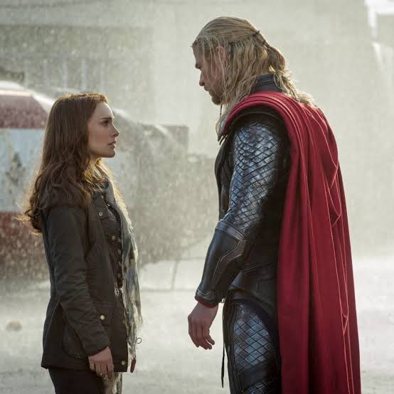 20 facts you might not know about 'Thor: The Dark World' | Yardbarker
