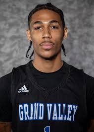 2023-24 Men's Basketball Roster