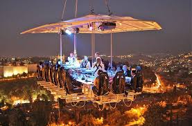 Check spelling or type a new query. Dinner In The Sky In 50 Metern Hohe Mit Getranken 149