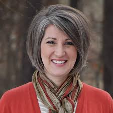 Marci Ballard's Instagram, Twitter & Facebook