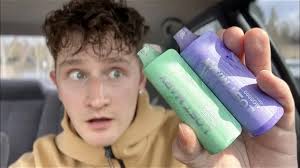 Lost Mary MO5000 Flavors: A Comprehensive Guide