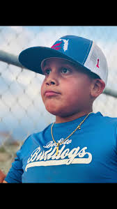 Connor Gillespie Mlb Little Brother