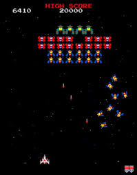 La mejor selección de juegos de arcade gratis en minijuegos.com cada día. A Que Jugabamos En 1981 Estos Son Los Ocho Mejores Juegos Clasicos De Aquel Ano