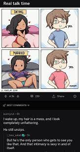 Wholesome intimacy | /r/wholesomememes | Wholesome Memes | Know Your Meme