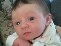 Meeting a notable person in Bedford Township