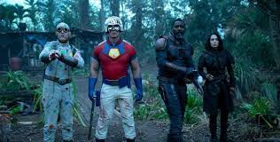 El escuadrón suicida de james gunn: The Suicide Squad Online Como Ver El Escuadron Suicida Via Hbo Max Peliculas De Dc Depor Play Depor