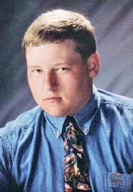 Nathan Dwight Waters, 38