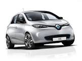 RENAULT-ZOE