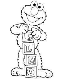 Our coloring pages offer younger children wonderful opportunities to develop their creativity and work their pencil grip in preparation for learning how to write. Top 13 Class Elmo Printable Coloring Pages Awesome Print Baby Tures Sesame Street Books Color Book Happy Vision Birthday Pictures To Oguchionyewu