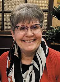 Dance Through Time by Terry Dance-Bennink