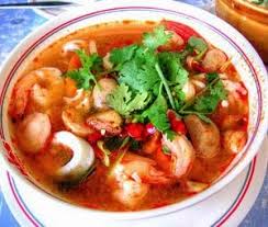 Jun 29, 2020 · bagaimana, cukup mudah dan praktiskan resep tom yam seafood ini. Resepi Mudah Tomyam Seafood