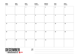 Vor zwei jahren waren wir zum ersten mal auf der suche nach einem. Kalender 2021 Zum Ausdrucken Alle Monate Und Wochen Als Pdf 12 1 Vorlage Kostenlos