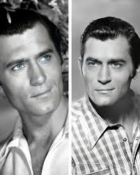 Welcome, everyone, to Thursday. CLASSIC Clint Walker
