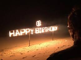 Amitabh Bachchan S Birthday In Maldives Abhishek Bachchan Aishwarya Rai Celebrated With Crackers And A Huge Cake Pinkvilla Where sophisticated luxury blends with rustic, barefoot charms for a uniquely revel in romantic dining in an elegant overwater restaurant. abhishek bachchan aishwarya rai