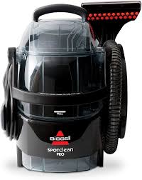 Treating pet messes and pet urine smell is not a big deal when you have a suitable spot carpet cleaner. Best Upholstery Cleaner Machines Review Buying Guide In 2020