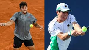 Check spelling or type a new query. French Open 2021 Cristian Garin Vs Mackenzie Mcdonald Preview Head To Head And Prediction For Roland Garros Firstsportz
