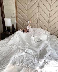 On Twitter In 2020 Bed Stay In Bed My Room