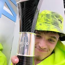 DANNY -- Friday, 2023 Canadian GP