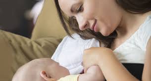 Stages of how much breast milk produced in a day position your baby properly. Is It True That Moms With Small Breasts Produce Less Milk Babycenter