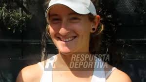 ADRIANA GUZMÁN DIO LA NOTA