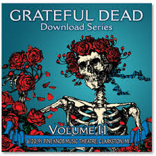 Aprende cómo buscar y descargar series y películas en ios, android, amazon fire o dispositivos con windows y verlas offline. Grateful Dead Download Series Volume 11 Wikipedia