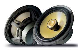 Maybe you would like to learn more about one of these? Upgrade Ferrari 360 Factory 6 5 Speakers To Focal Coaxial