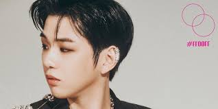 Kang Daniel turns heads with his majestic visuals in new 'Magenta' concept  photo