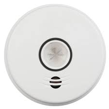 Firex Smoke Alarm 5000 Manual