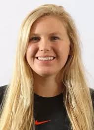 2019 Women's Water Polo Roster